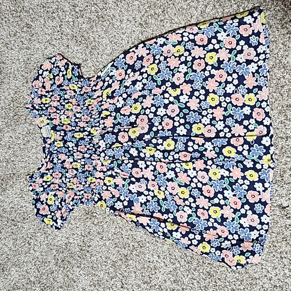 Cat & Jack & Carters, Wonder Nation 2T Dresses Bundle - Picture 2 of 8